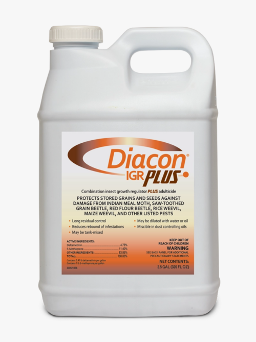 diacon igr plus 2.5 gallon