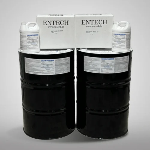 entech fog 10 insecticides