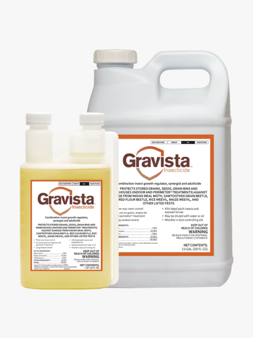 gravista insecticides