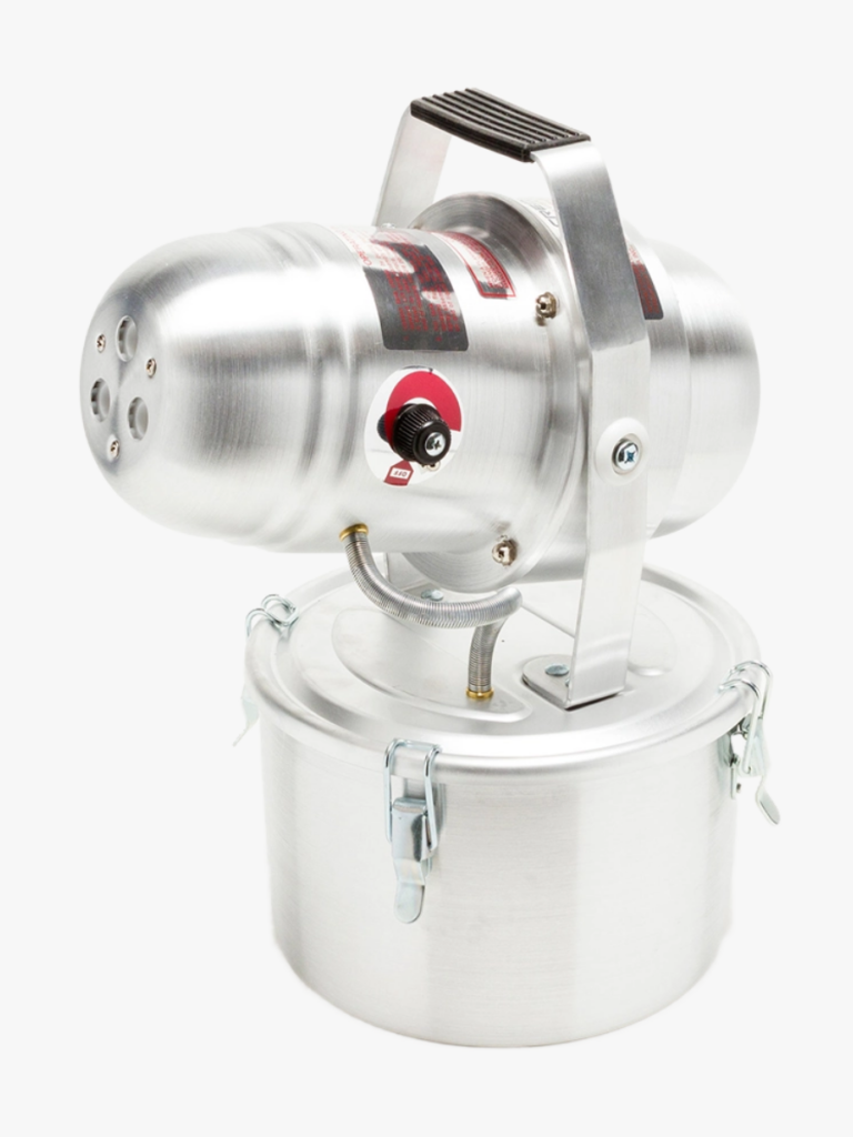 Commander Tri-Jet Fogger | Entech Systems