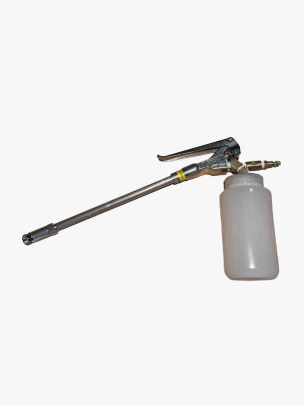 Wand Fogger