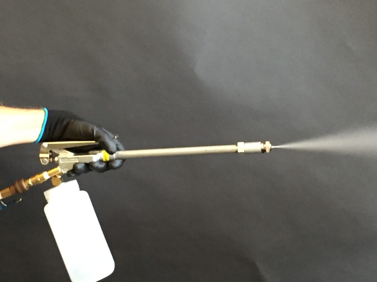 wandfogger