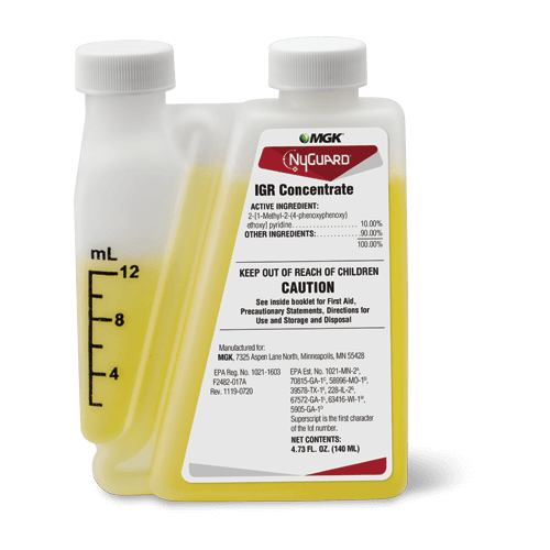 NyGuard IGR 1 Gallon
